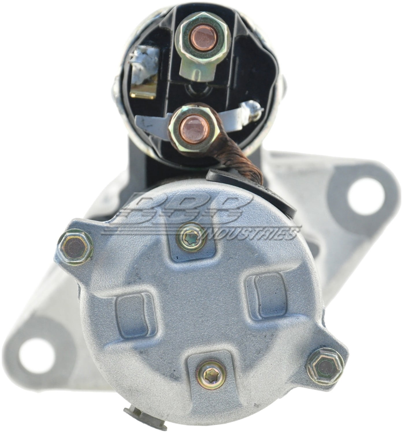 Starter Motor-Starter BBB Industries 17850 Reman