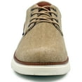 thumbnail image 5 of Akademiks Mens Dayton 02 Denim Lace-Up Casual And Fashion Sneakers, 5 of 6