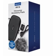 Zoom APH-4E Accessory Pack for H4essential Handy Recorder