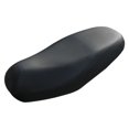 thumbnail image 2 of Funda de cojín para asiento de coche eléctrico, protección solar e impermeable, funda de cojín para asiento de coche con batería, funda para asiento de tranvía, cojín para asiento de motocicleta y, 2 of 2