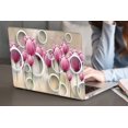 thumbnail image 4 of KSK KAISHEK Plastic Hard Shell Case Cover for 2020 2019 Released MacBook Pro 16 inchs XDR Display Model: A2141 Flower 86, 4 of 5