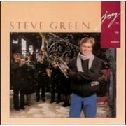 Pre-Owned - Joy to the World! by Steve Green (Gospel) (CD, Sep-2001, Sparrow Records)