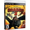 how to train your dragon 2: the video game - playstation 3