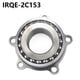 thumbnail image 2 of Los cojinetes de cubo de rueda de automóvil 90369-50002 son adecuados para RAV4 (ACA3_), 2 of 4