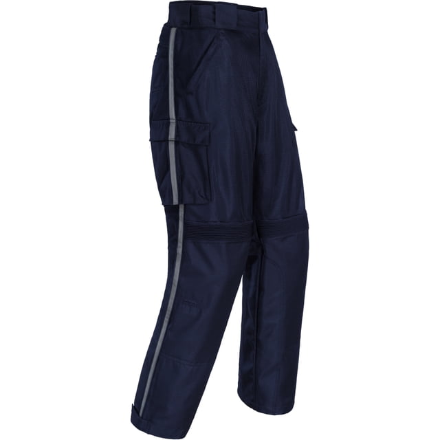 Tourmaster Flex Law Enforcement Af Motorcycle Pants Navy Size:LRG(Tall) Large