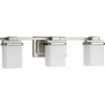 thumbnail image 6 of Metric Collection Three-Light Bath & Vanity, 6 of 9