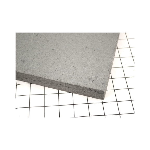 Majestic Hearth CERAMIC BAFFLE2014X143 90000161