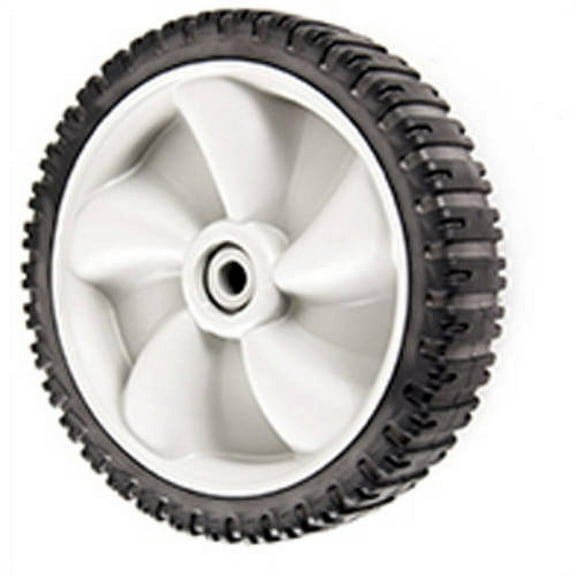 MTD 8" x 1.8" Wheel 734-04581