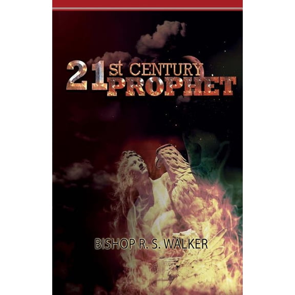 21st Century Prophet (Paperback)