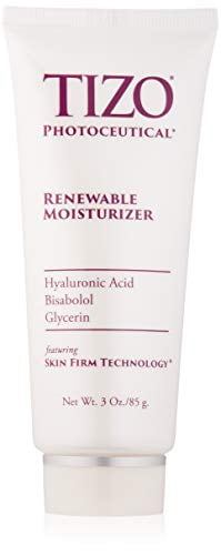 tizo moisturizer