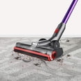 thumbnail image 3 of JASHEN V16 Aspirateur Sans Fil Rechargeable 350W avec Écran Intelligent, 3 of 8