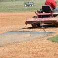 thumbnail image 5 of Yard Tuff YTF-68TBDM ATV/UTV 6' x 8' Zinc Plated Field Surface Leveling Drag Mat, 5 of 9