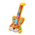 thumbnail image 2 of VTech Ma guitare électrique Jungle Rock - Version anglaise, 2 of 8
