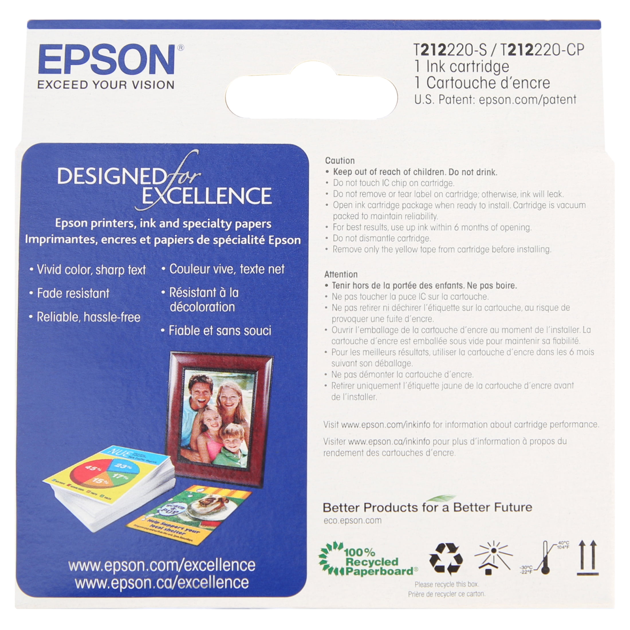 best buy epson ink 212