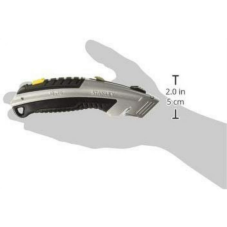 Stanley Box Cutter 10788 Change Blade Collection Discount www