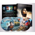 thumbnail image 3 of Christopher Reeve Superman Collection [DVD], 3 of 3