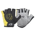 thumbnail image 3 of Guantes de bicicleta de montaña para ciclismo al aire libre, guantes de medio dedo antideslizantes r Abanopi Cubierta de dedos, 3 of 7