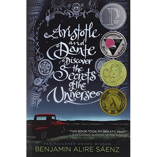 Aristote et Dante Découvrent les Secrets de l'Univers