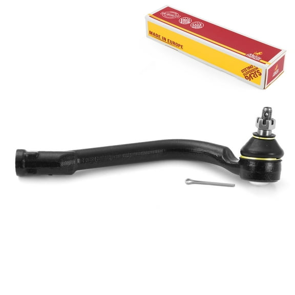 Metrix Premium Chassis Parts - Front Right Outer Tie Rod End Fits 12-17 Hyundai Azera, 10-17 Tucson, 11-15 Sonata, 11-16 Kia Optima, 11-16 Sportage, 14-16 Cadenza, 14-17 Rondo, ES800718