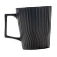 thumbnail image 2 of Taza de café de cerámica de 400 ml, taza para café con leche, taza para regalo de cumpleaños, taza para oficina, taza para leche negro, 2 of 9