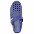 thumbnail image 5 of SLM Men's Multipurpose Ventilated Comfort Clogs Slip On Water Garden Sandals, 5 of 5