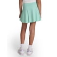 thumbnail image 6 of Reebok Girl’s Athletic Performance Courtside Skort, Sizes 4-18, 6 of 6