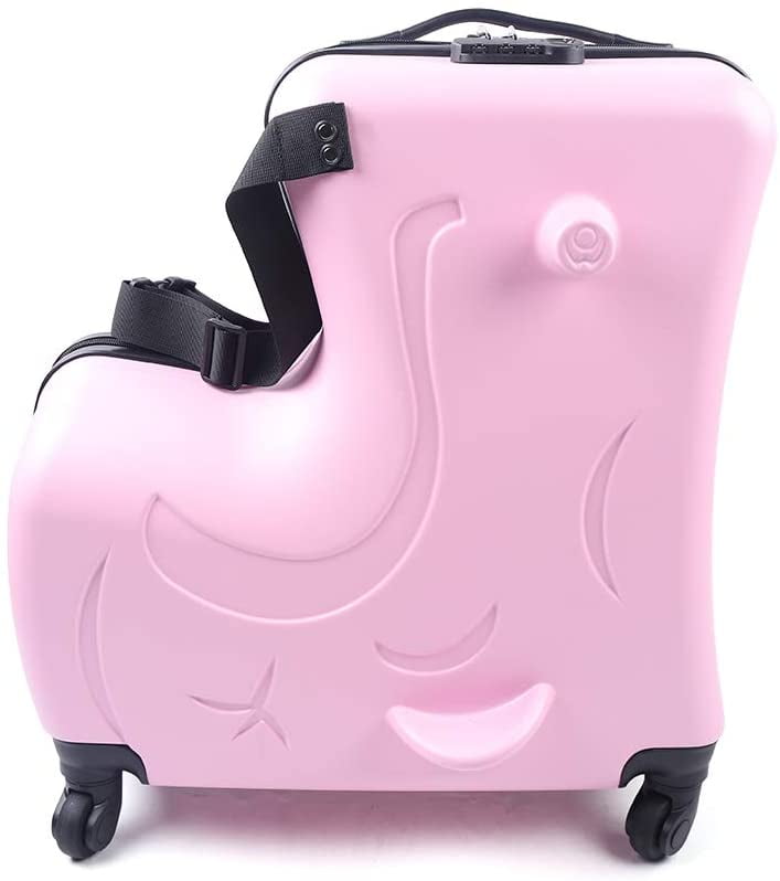 20 inch Children s Trolley Case with Backpack Burundi Ubuy