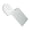 White, variant on Laundry Detergent Spill-Proof Cup Holder, Laundry Cup Holder Laundry Holder Cup Holder Drip Catcher Tray Laundry Dispenser for Fabric Softener Container, 1 Laundry Detergent Spill-Proof Cup Holder