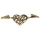 thumbnail image 5 of Camisa Antideslizante Zulema Clip de suéter Cardigan Clip, 5 of 8