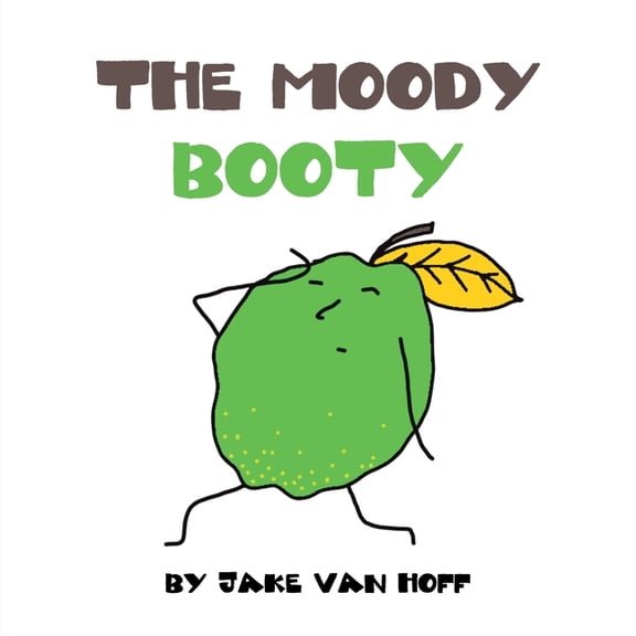 The Moody Booty, (Paperback)