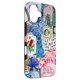 thumbnail image 3 of Funda de teléfono Casey Case Ecléctic Charm Collage para iPhone 16, 3 of 3