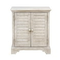 thumbnail image 1 of Home Fare Gaines Two-Door Accent Chest, 1 of 3