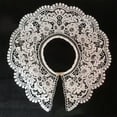 thumbnail image 4 of Detachable Collar For Women dress Embroidery Collar Collar Sweater Collar False Collar Shoulder Wrap Lace Collar, 4 of 9