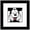 Black Framed Version, variant on Gallery Pops Disney Mickey Mouse - Mickey Expressions - Happy Wall Art, Unframed Version, 12" x 12"