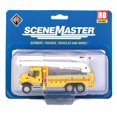 thumbnail image 4 of Camión utilitario Walthers SceneMaster International 7600 Amarillo, 4 of 4