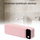 thumbnail image 4 of Accesorios de baño de soporte de desinfectante de cepillo de dientes recargable de secado automático Tmvgtek Para estrenar, 4 of 8