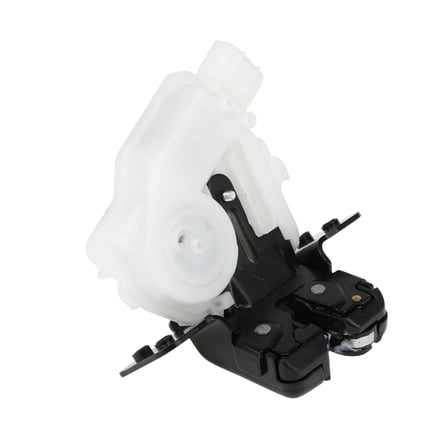 Unique Bargains No.68070071AB Rear Trunk Latch Lock Actuator for Fiat 500 2012-2019 Liftgate Trunk Boot Lock Rear Tailgate Latch Actuator 3 Pin Trunk Boot Lid Liftgate Lock