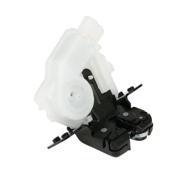 Unique Bargains No.68070071AB Rear Trunk Latch Lock Actuator for Fiat 500 2012-2019 Liftgate Trunk Boot Lock Rear Tailgate Latch Actuator 3 Pin Trunk Boot Lid Liftgate Lock