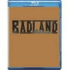 Badland (Blu-ray), Papa Octopus, Western