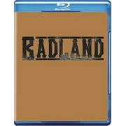 CINEDIGM Badland (Blu-ray), Papa Octopus, Western