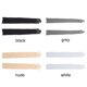 thumbnail image 5 of 1Pair Women Mesh Seamless Finger Pantyhose Gloves Long Sheer Transparent Gloves Full Finger Mitten Cosplay Party Supplies, 5 of 5