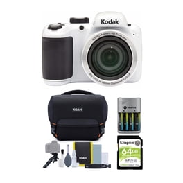 極美品】Kodak PIXPRO AZ652 Wi-Fi搭載 Amazon | Kodak PIXPRO