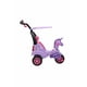 thumbnail image 2 of Triciclo Push Car Prinsel Super Trike Unicornio 2 En 1 Morado, 2 of 12