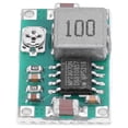 thumbnail image 4 of 4.75V-23V Mini360 RC Avión Módulo Módulo de fuente de alimentación de alta potencia Placa MAX 3A, 4 of 7