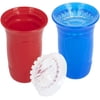 Nuby No Spill Edge 360 Cup
