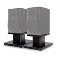 thumbnail image 1 of Soportes de Madera para Parlantes IBVIVIC 15 cm para Home Cinema, Par, 1 of 8