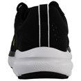 thumbnail image 3 of Zapatillas para correr Under Armour Charged Assert 9 para hombre, negras 9.5US, 3 of 7