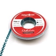 thumbnail image 2 of SNAWOP Dental Orthodontic Power Chain Multicolor Spool Elastic Rubber Bands for Teeth Braces (Short, Turquoise), 2 of 8