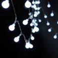 thumbnail image 5 of Cadena de luces a pilas, 33 pies, 80 luces LED, globo de camping, luz de hadas para dormitorio, boda, decoración de fiesta de Navidad, 5 of 5