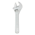 thumbnail image 1 of Clé réglable WorkPro 6",acier forgé, 1 of 5
